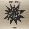 Steve Earle - Townes: The Basics -  Vinyl Record