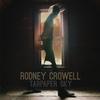 Rodney Crowell - Tarpaper Sky -  180 Gram Vinyl Record