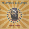 John Hiatt - Master Of Disaster -  Vinyl Record