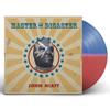 John Hiatt - Master Of Disaster -  Vinyl Record