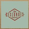 The Deslondes - The Deslondes -  Vinyl Record