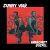 Sunny War - Anarchist Gospel -  Vinyl Record