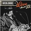 Waylon Jennings - Live From Austin, TX '89 -  Vinyl Record
