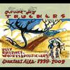 Drive-By Truckers - Ugly Buildings, Whores, and Politicians: Greatest Hits 1998–2009 -  Vinyl Record