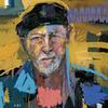 Richard Thompson - Hippies, Thugs and Heroes -  Vinyl Record