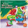 Various Artists - Dr. Seuss' How The Grinch Stole Christmas -  Vinyl Record