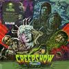 John Harrison - Creepshow -  Vinyl Record