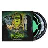 Rob Zombie and Zeuss - The Munsters -  Vinyl Record