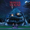 Douglas Pipes - Monster House -  Vinyl Record