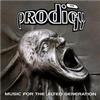 The Prodigy - Music For The Jilted Generation -  Vinyl Record