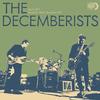 The Decemberists - Live Home Library Vol. 2, April 2017, Brooklyn Steel, Brooklyn, NY -  Vinyl Record