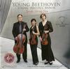 Janaki String Trio - Young Beethoven: String Trio In C Minor -  45 RPM Vinyl Record