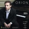 Orion Weiss - Orion -  45 RPM Vinyl Record