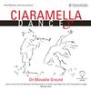 Ciaramella Ensemble Gilbert - Dances On Movable Ground -  45 RPM Vinyl Record