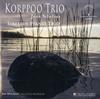 Sibelius Piano Trio - Sibelius: Korppoo Trio -  45 RPM Vinyl Record