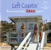 Sophisticated Lady Jazz Quartet - Left Coastin' -  45 RPM Vinyl Record