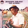 Mississippi John Hurt - 1928 Sessions -  180 Gram Vinyl Record