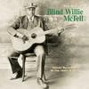 Blind Willie McTell - The Best Of Blind Willie McTell -  Vinyl Record