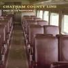 Chatham County Line - Speed Of The Whippoorwill -  180 Gram Vinyl Record