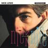 Nick Lowe - Nick The Knife -  Vinyl Record