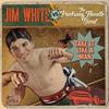 Jim White vs. The Packway Handle Band - Take It Like A Man -  Vinyl Record & CD