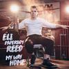 Eli Paperboy Reed - My Way Home -  Vinyl Record