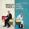 Wesley Stace - Wesley Stace's John Wesley Harding -  Vinyl Record