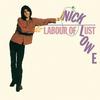 Nick Lowe - Labour Of Lust -  Vinyl Record