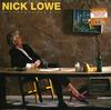 Nick Lowe - The Impossible Bird -  Vinyl Record