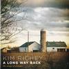 Kim Richey - A Long Way Back: The Songs Of Glimmer -  Vinyl Record