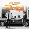 Chuck Prophet - Wake The Dead -  Vinyl Record