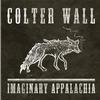 Colter Wall - Imaginary Appalachia -  Vinyl Record