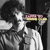 Frank Zappa - Zappa '80: Mudd Club -  180 Gram Vinyl Record