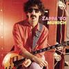 Frank Zappa - Zappa '80: Munich -  180 Gram Vinyl Record