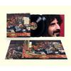 Frank Zappa - Over-nite Sensation -  45 RPM Vinyl Record