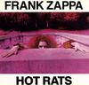 Frank Zappa - Hot Rats -  180 Gram Vinyl Record