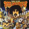 Frank Zappa - 200 Motels -  180 Gram Vinyl Record