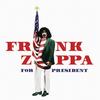 Frank Zappa - Frank Zappa For President -  Vinyl Record