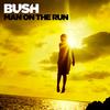 Bush - Man On The Run -  Vinyl Record