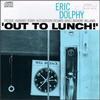 Eric Dolphy - Out To Lunch! -  140 / 150 Gram Vinyl Record