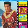 Elvis Presley - Blue Hawaii -  45 RPM Vinyl Record