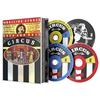 The Rolling Stones - Rock And Roll Circus -  Multi-Format Box Sets