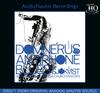 Arne Domnerus - Antiphone Blues -  UHQCD