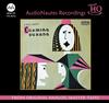 Smetacek, Czech Philharmonic Orchestra - Orff: Carmina Burana -  UHQCD
