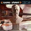 Fritz Reiner - Tchaikovsky: Violin Concerto/ Heifetz, violin -  Hybrid 3-Channel Stereo SACD