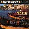 Fritz Reiner - Spain -  Hybrid 3-Channel Stereo SACD