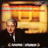 Charles Munch - A Stereo Spectacular: Saint-Saens Symphony No.3 -  Hybrid 3-Channel Stereo SACD