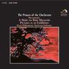 Leibowitz, Royal Philharmonic Orchestra - Moussorgsky: The Power Of The Orchestra -  Hybrid Stereo SACD