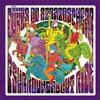 The Dukes of Stratosphear - Psurroundabout Ride -  Blu-ray Audio