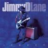 Jimmy D. Lane - Legacy -  CD